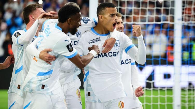 周一法甲：馬賽對陣布雷斯特 比分預測 馬賽狀態波動 布雷斯特表現低迷