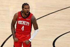 杰倫-格林回應(yīng)與追夢沖突：只是說話，他無法做更多