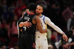 杰倫-格林近6戰(zhàn)5場得分未上雙！亟需調(diào)整