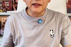 蘇群：火箭今天輸在沒人站出來和包夾庫里上，經驗還是不足啊