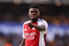 阿森納已向托馬斯提供1+1續約合同，斯基拉：能否留下仍待定