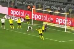 單場兩球三助！羅伊斯經典戰：22年率隊笑傲普魯士德比！