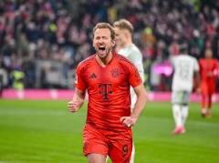 凱恩：今天是向前邁出的一大步，我們有望在下周六奪冠