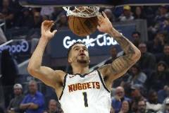 小波特帶傷作戰(zhàn)展現(xiàn)韌性 成為奪冠關(guān)鍵球員