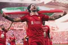 索博斯洛伊社交媒體發布慶祝照，球隊奪冠時刻引發關注