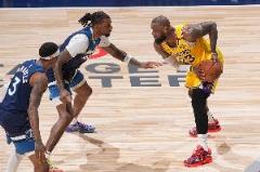 季孟年：湖人季后賽僅5人能打，容錯率極低！