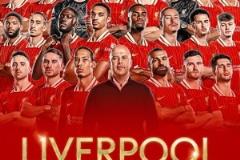 媒體人摩根：利物浦實至名歸，英超冠軍當之無愧