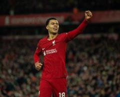 加克波英超單賽季進球數(shù)創(chuàng)新高，9球紀錄誕生