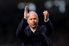 利物浦本賽季各戰線戰績：英超奪冠、歐冠16強、聯賽杯亞軍