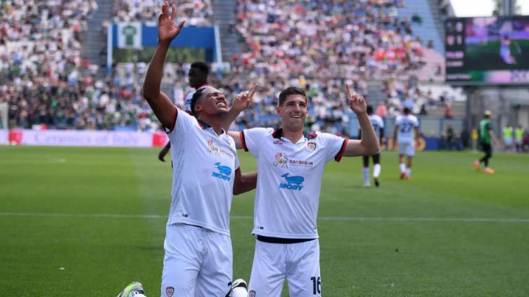 意甲：維羅納對陣卡利亞里，客隊降級戰意濃烈