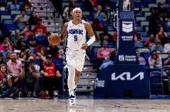 班凱羅32次出手僅命中12球仍砍31分 正負值-8陷入效率困境