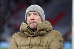 瓦茨克：薩默爾將不再解說多特比賽，此前批評系怒火所致