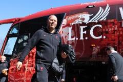 英超主帥奪冠年齡：穆里尼奧成最年輕冠軍教頭，斯洛特位列第四