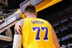 東契奇：46分鐘表現不能因時間長而受影響