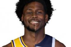 湖人用布朗尼和米爾頓模擬華子訓練