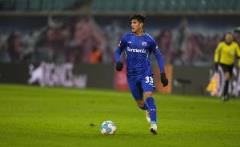 記者：中衛(wèi)因卡皮耶解約金條款6000萬(wàn)歐或今夏轉(zhuǎn)會(huì)