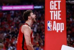 亞當斯：申京保持侵略性即可，投籃結果無需過度擔憂