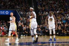 季后賽吉米成勇士爭冠關鍵先生