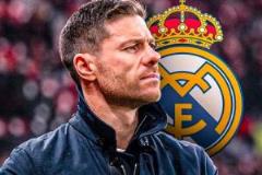 阿隆索與藥廠達成協議將免費離隊執教皇馬