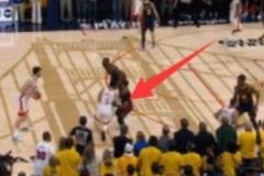 無名英雄！小佩頓死亡纏繞終結(jié)范喬丹，申京孤軍奮戰(zhàn)對抗追夢鐵閘