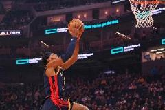 希爾德回應巴特勒調侃：我們現(xiàn)在都愛你