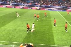 直拍中超賽場！到底是什么無間道般的攻防？