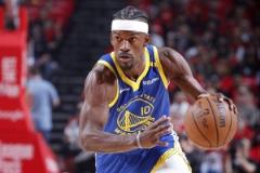 巴特勒：我們還差一場，不能有任何松懈