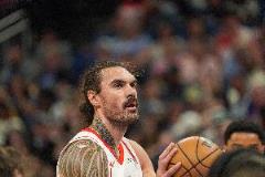 +16仍輸球！亞當斯系列賽四場正負值全為+ 火箭隊內唯一