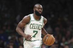 布朗：17輪系列賽勝利太不可思議，不會視作理所當然