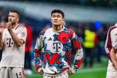 金玟哉：留隊意愿強烈，希望下賽季保持健康