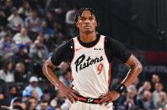 托哈：奧薩爾謙遜努力，為他的出色表現感到欣慰