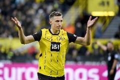 施洛特貝克或將與多特簽訂最長至2030年的續約合同