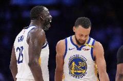 追夢：防守球員明顯針對庫里拇指卻未向聯(lián)盟投訴