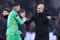 曼晚：科斯塔或成曼城夏窗主力目標若埃德森離隊