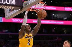 范德比爾特：整個賽季的種種情況讓我認為我們球隊表現得很不錯