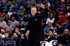 科爾：火箭首節13罰全中，我們必須做得更好