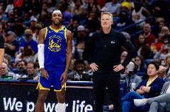 科爾：希爾德是出色的防守者，防守端被嚴重低估了