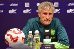 塞蒂恩：比賽如預期般激烈，球員心理素質出色