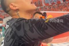 球迷怒吼崔康熙下課 王大雷呼吁冷靜面對困境