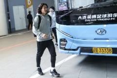 黃健翔：廖錦濤關鍵作用凸顯，大連英博搶分離不開他