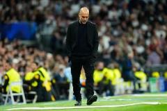 瓜帥合同到期后將休息，是否退休仍未知