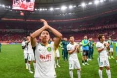 曹永競點贊國安勝海港：精彩對決，勝利祝福五一快樂