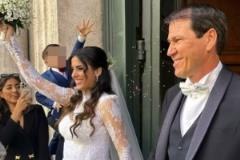 羅體：比利時主帥加西亞舉行婚禮，曾執教羅馬與那不勒斯