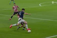 外網爆了！馬奎爾邊路戲耍對手傳中送助攻：亞馬奎，小羅附體