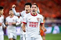 黃健翔：蓉城勝申花或可夢冠軍，申花全身而退或藏冠軍命