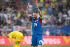 羅體：什克里尼亞爾或重返意甲，拉齊奧有意引援高薪加盟