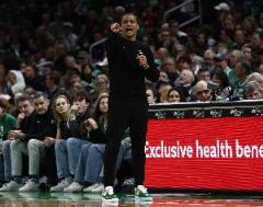 馬祖拉：尼克斯系列賽將激烈，結(jié)果取決于關(guān)鍵細(xì)節(jié)