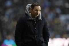 蘭帕德：尊重前球員選擇，執教挑戰提升成就感