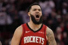 范弗里特：末節打垮勇士，讓他們做任何事都艱難，消耗他們