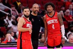 烏度卡：若勇士調整防守策略，杰倫-格林將獲得更多空間